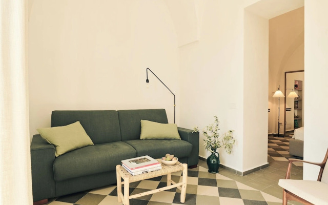 Masseria Pietra e Terra