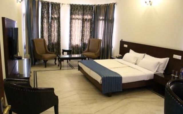 Patiala Retreat	