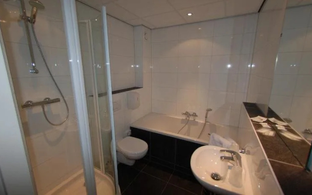 Hotel Tatenhove Texel