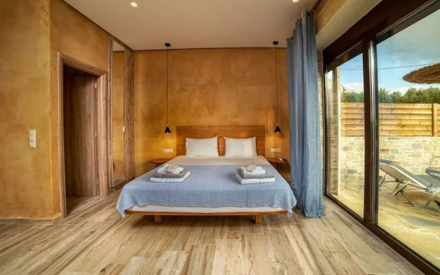 Olive Luxury Suites - Adults Only