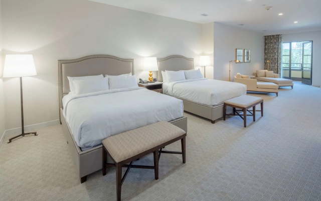 YO1 Longevity & Health Resorts, Catskills