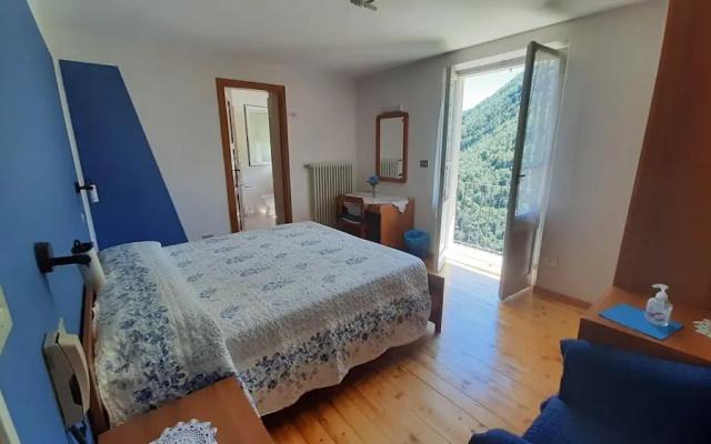 Albergo Belvedere