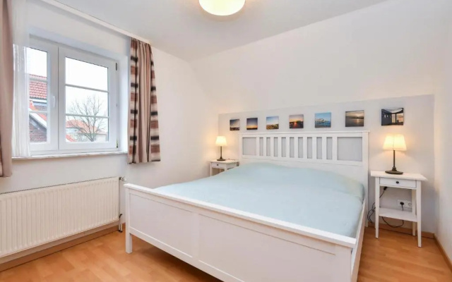 Apartmenthaus Tiemann Wohnung 4