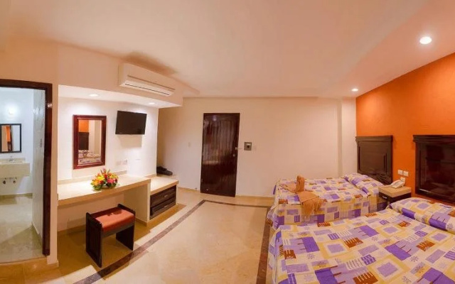Hotel Joalicia