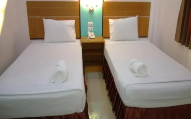 T.C.Grand Hotel