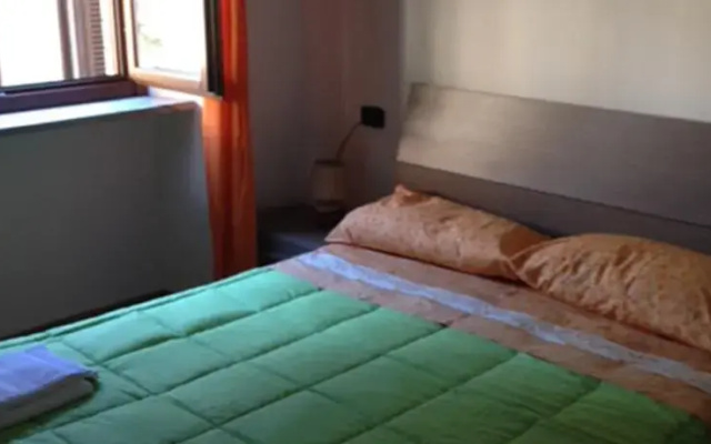 A Casa di Giulia