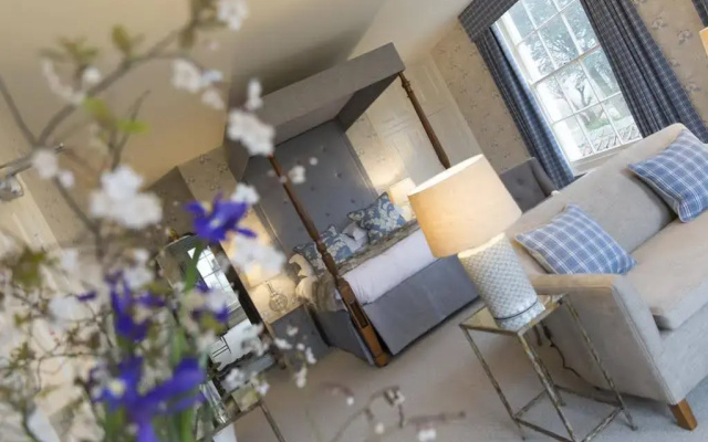 Tickton Grange Hotel