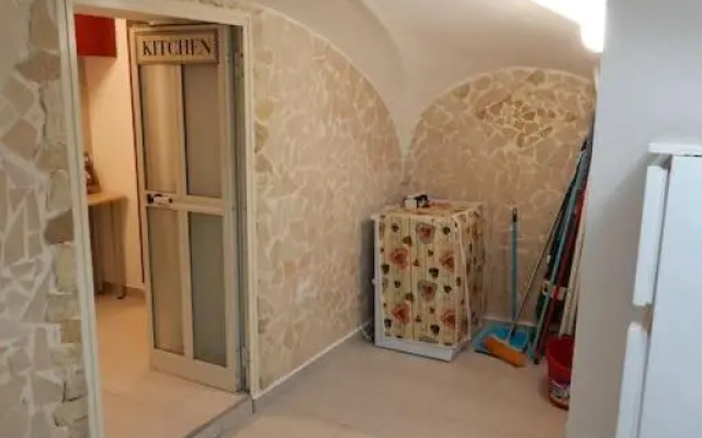 La Tana del Riccio Riccardo