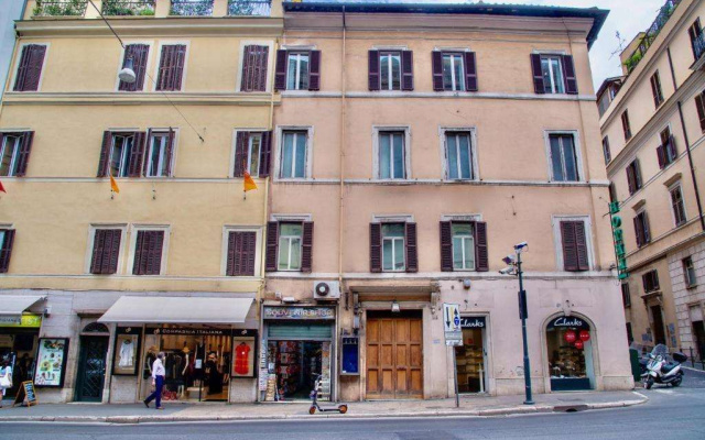 AD Suites Tritone