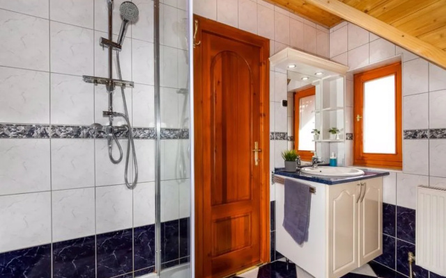 Holiday Home Balaton H458