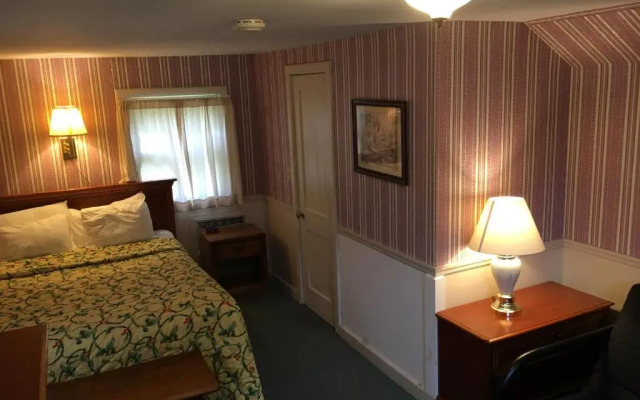 Doray Motel
