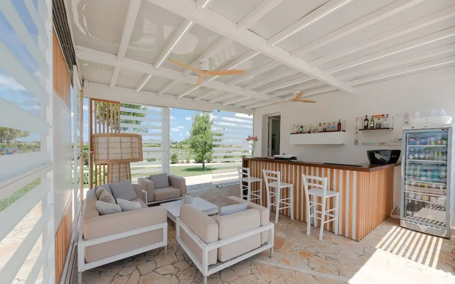 Agriturismo Le Grancìe