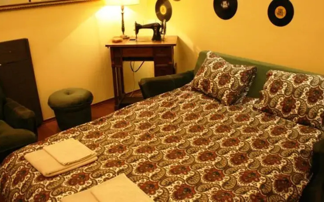 Soul House Apartments
