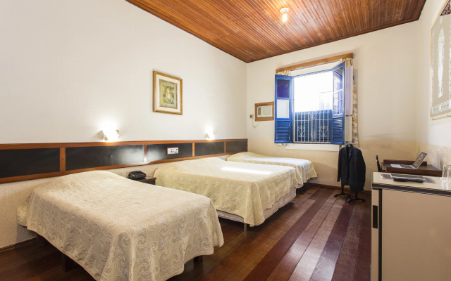VOA Hotel Caxambu