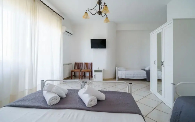 B&B Villa Le Mattine