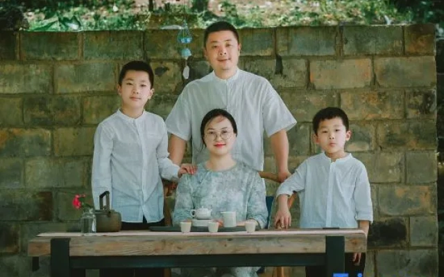 Huangshan Xizhu· Tea ·Homestay,（Feicuigu Branch at South Gate)