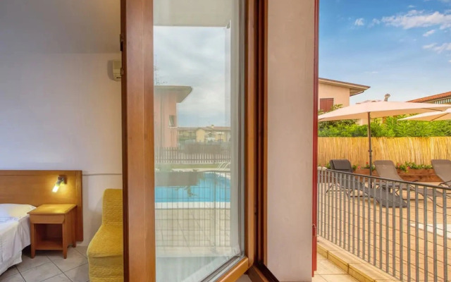 Hotel   Villa Campo Rosso