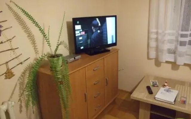 Apartament Jagoda
