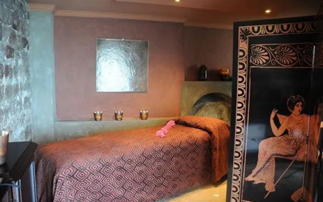 Boutique Hotel Mansion del Angel