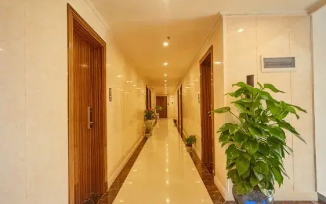 Meister Hotel (Guilin Country Garden Shop)