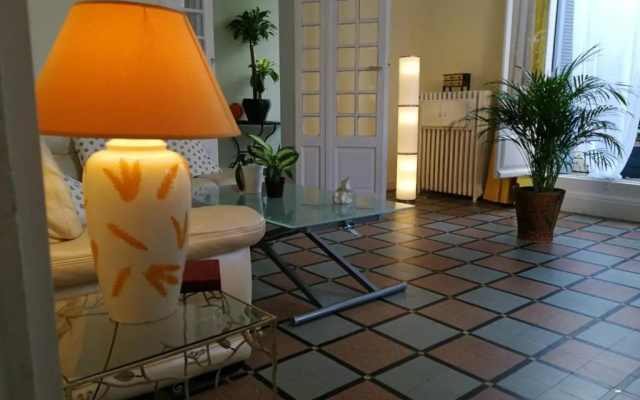 La Villa STELLA