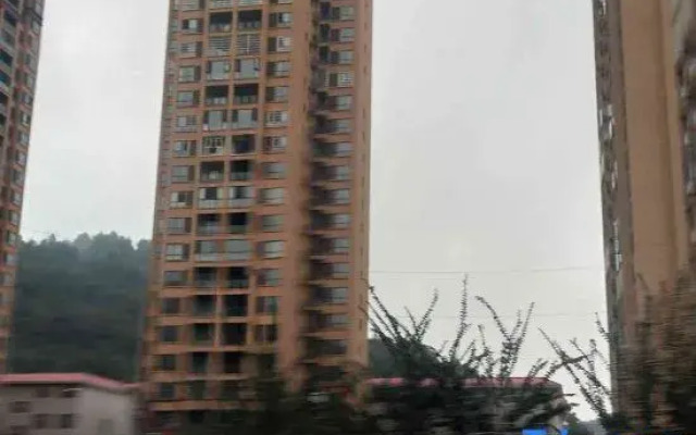 Jishou Tianyuan Hotel