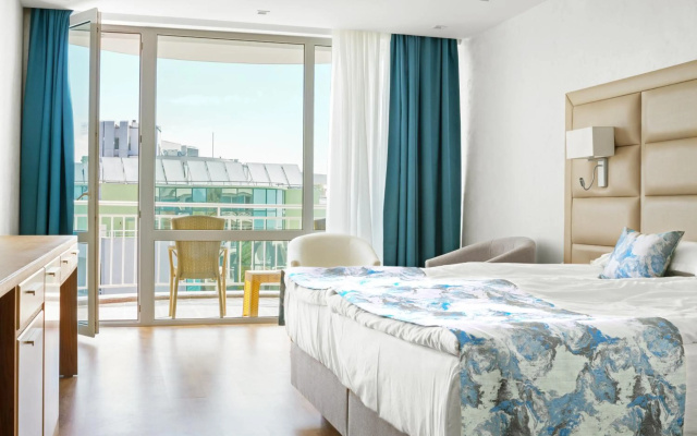 Bilyana Beach Hotel - All Inclusive