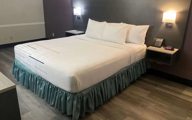 La Quinta Inn Bakersfield South