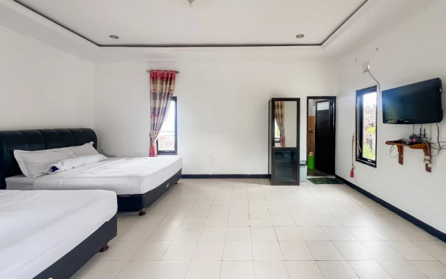 Villa Diva Tambi Mitra RedDoorz