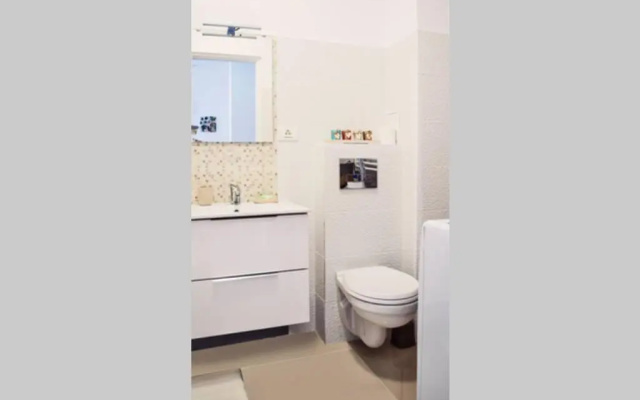 Dream Apartment+parcare gratuita