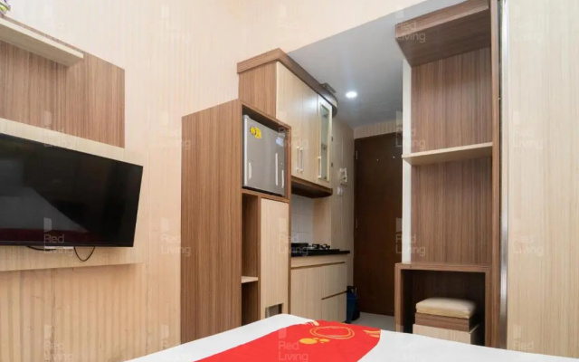 RedLiving Apartemen Vivo Yogyakarta - WM Property