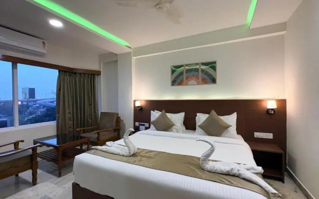 Hotel Nivaara By VYDA