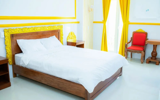King Villa Hotel