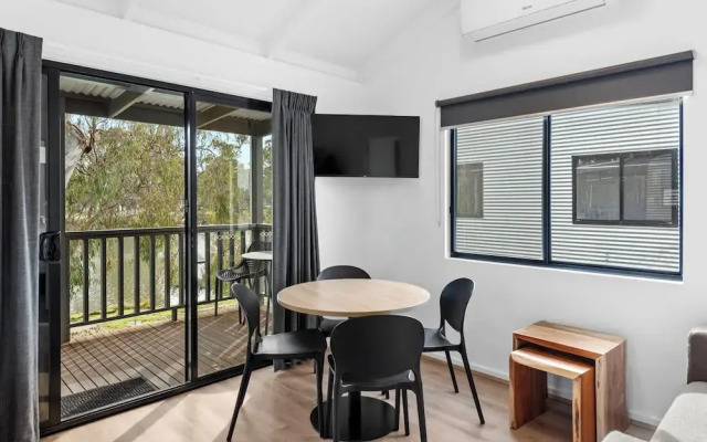Discovery Parks - Nagambie Lakes