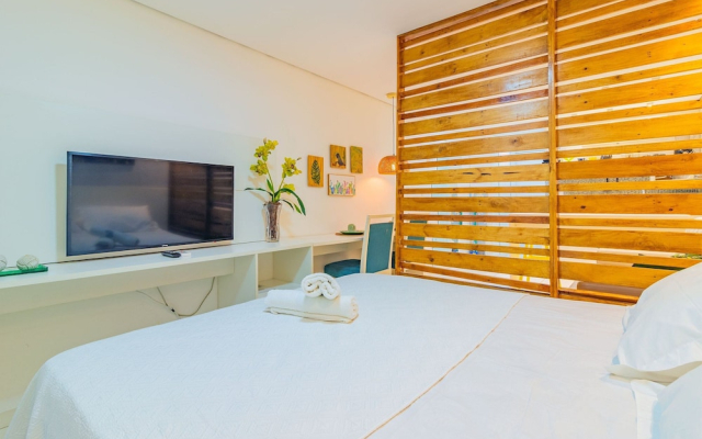 Laguna Beach #108 - Flat With Garden by Carpediem