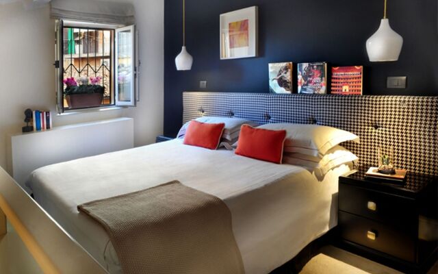 Отель Hanoi Genial Hotel Вьетнам, Ханой - отзывы, цены и фото номеров - забронировать отель Hanoi Genial Hotel онлайн вид на фасад