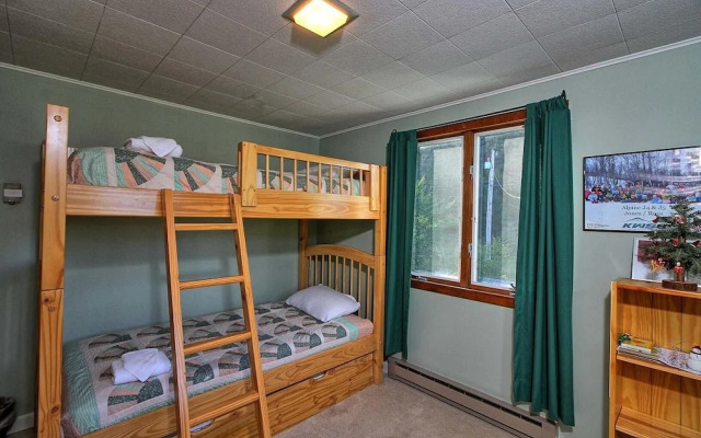 Pittsfield Chalet