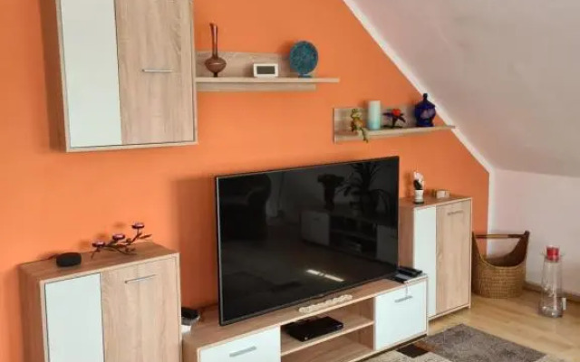 Ferienwohnung Fiehn