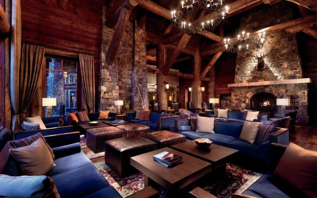 The Ritz-Carlton, Bachelor Gulch