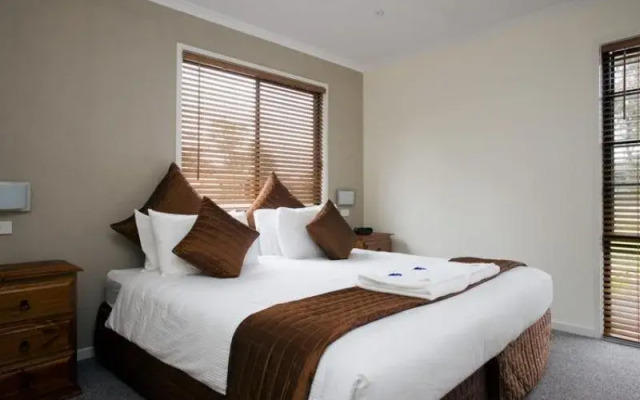 Sydney Gateway Holiday Park