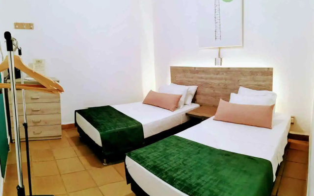 Botanica Casa Hotel
