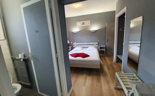 Côme Inn
