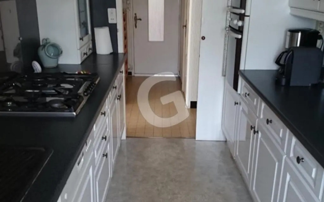 Maison La Tranche-sur-Mer, 4 pièces, 6 personnes - FR-1-357-23