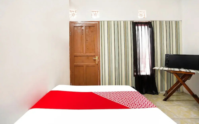 Tutus Homestay Syariah by Oyo