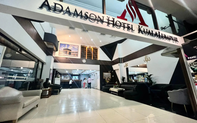Adamson Hotel Kuala Lumpur
