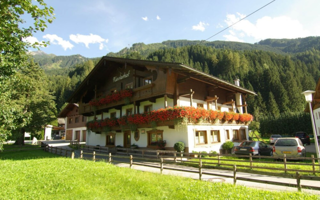 Nieslerhof Comfortable Holiday Residence