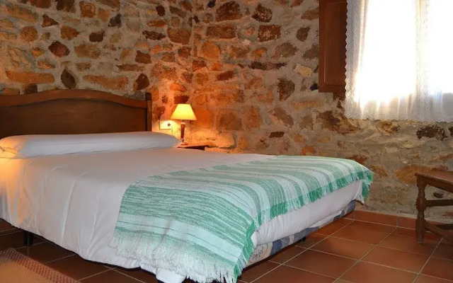 Hotel Rural La Pallissa