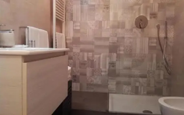 Pamela Apartment