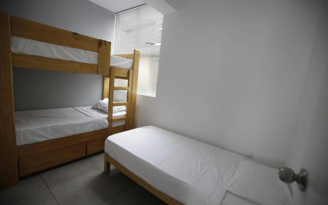 Apartments Boutique Punta Hermosa