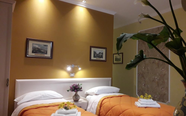 B&B Fiorentino